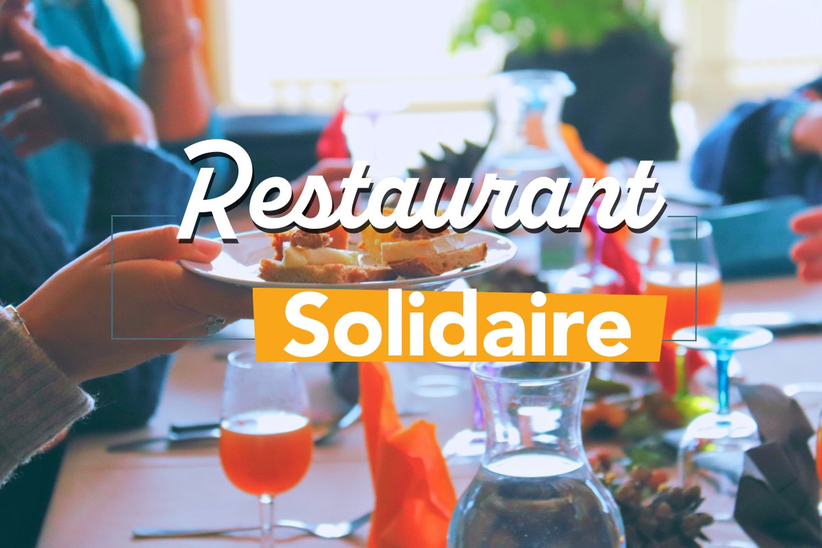 Restaurant solidaire